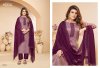 Tanaya By Vishnu Nc Moss Butti Dress Material